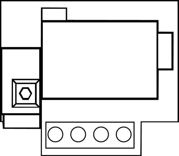 Piko N 60029 N Möbelfabrik