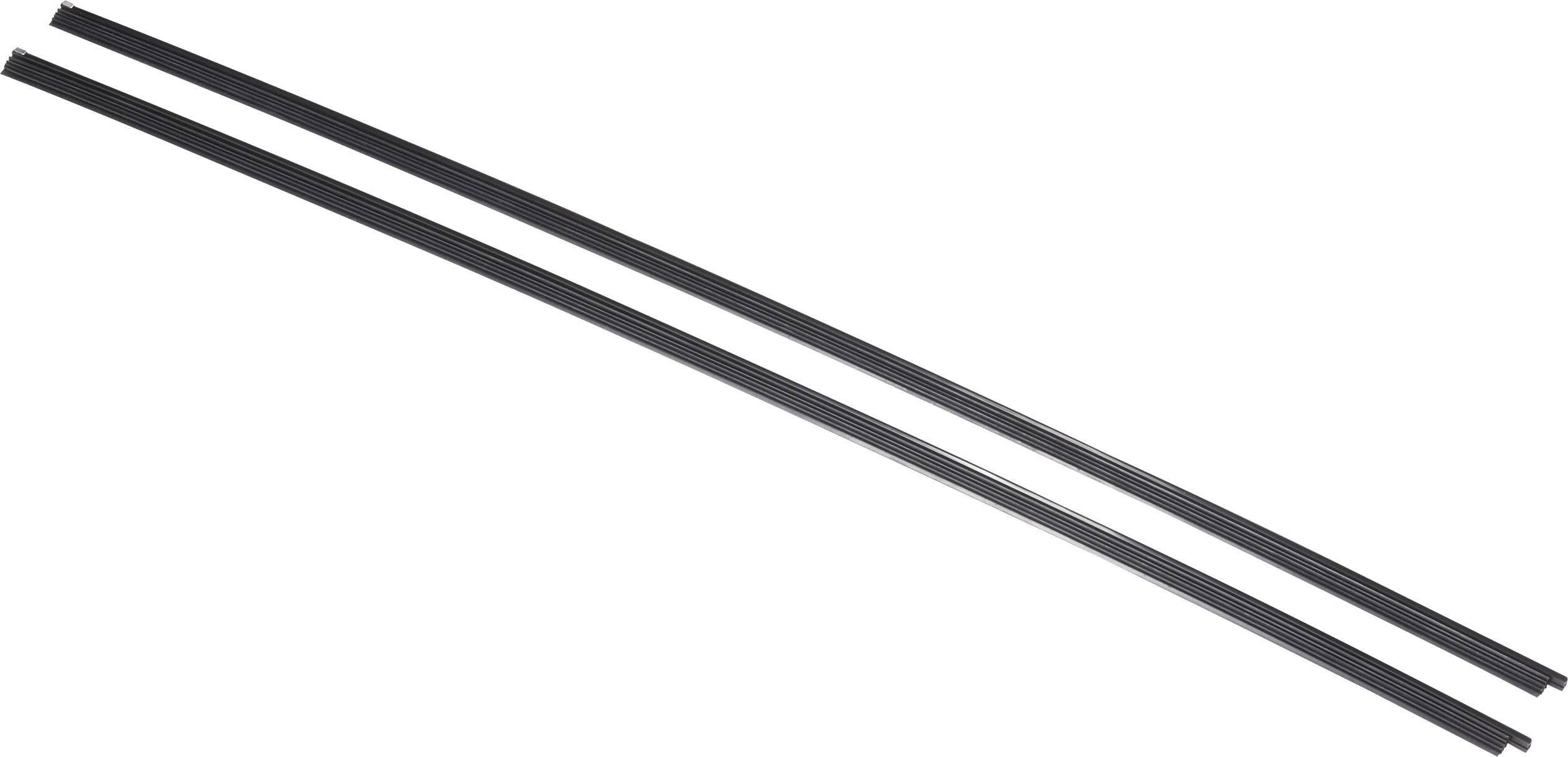 HP Autozubehör Einlippen 610 Wischerblätter 610 mm, 610mm