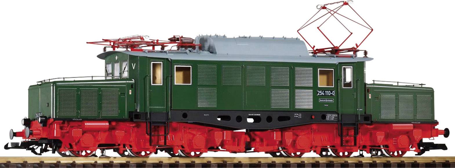 Piko G 37432G E-Lok BR 254 der DR BR 254, DR