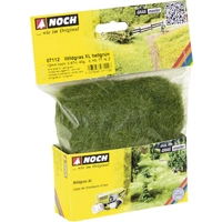 NOCH 07112 Wildgras XL Hellgrün NOCH 07112 Wildgras XL Hellgrün