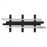 H0f Feldbahn Gleis 12301 Gerades Gleis 33.3mm 1St. H0f Feldbahn Gleis 12301 Gerades Gleis 33.3mm 1St.