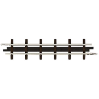 H0f Feldbahn Gleis 12303 Gerades Gleis 66.6mm 2St. H0f Feldbahn Gleis 12303 Gerades Gleis 66.6mm 2St.