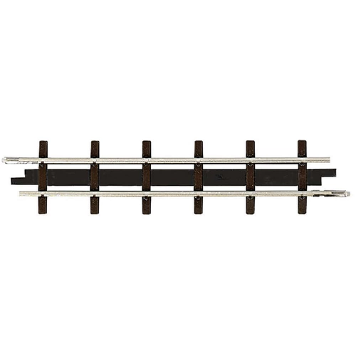H0f Feldbahn Gleis 12303 Gerades Gleis 66.6mm 2St. H0f Feldbahn Gleis 12303 Gerades Gleis 66.6mm 2St.