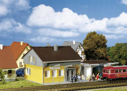 282706 Z Haltepunkt Blumendorf