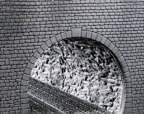 Faller 282960 Z Tunnelröhre