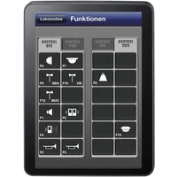 Roco 10820 Z21 RC Digital-Zentrale DCC, MM Roco 10820 Z21 RC Digital-Zentrale DCC, MM