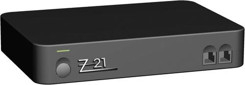 Roco 10820 Z 21 RC Digital-Zentrale DCC, MM