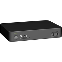 Roco 10820 Z21 RC Digital-Zentrale DCC, MM Roco 10820 Z21 RC Digital-Zentrale DCC, MM