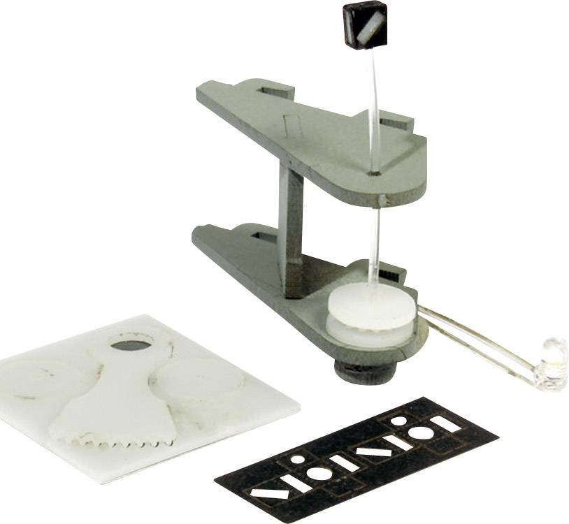 MBZ 73008 Weichenlaternen-Antrieb 9 V, 18V