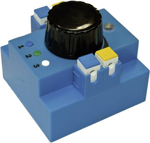 530-0001-100 Fahrregler reihbares Modul 18V