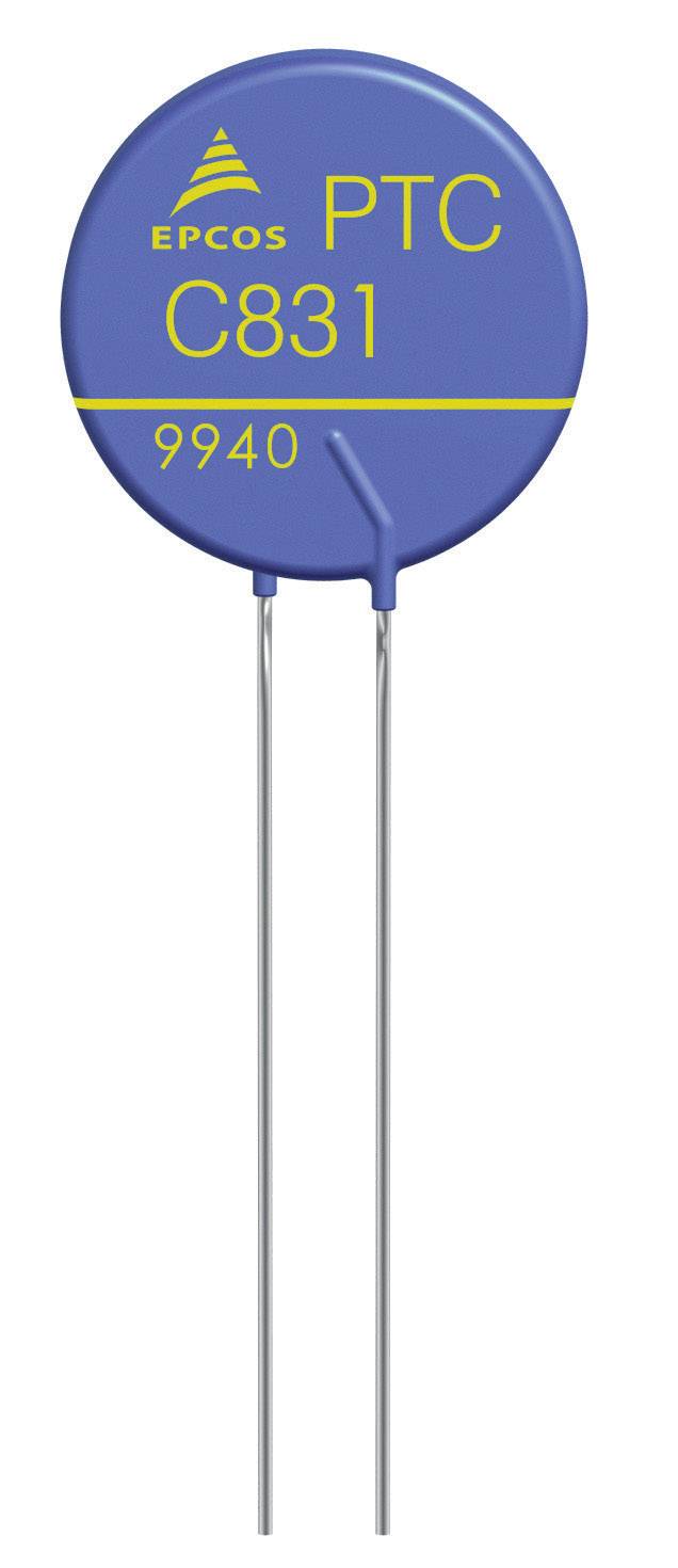 TDK B59945-C120-A70 PTC-Thermistor 0.45 Ω 1 St.