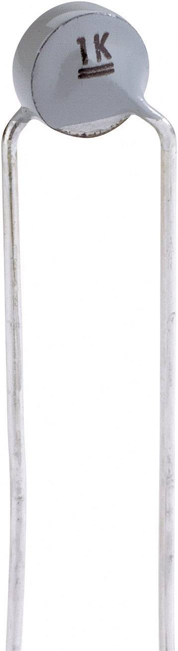 TDK B57164K102J B57164K102J NTC-Thermistor K164 1kΩ