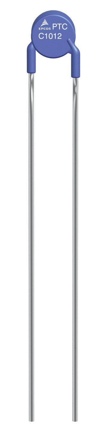 TDK B59011-C1040-A70 PTC-Thermistor 110 Ω 1 St.