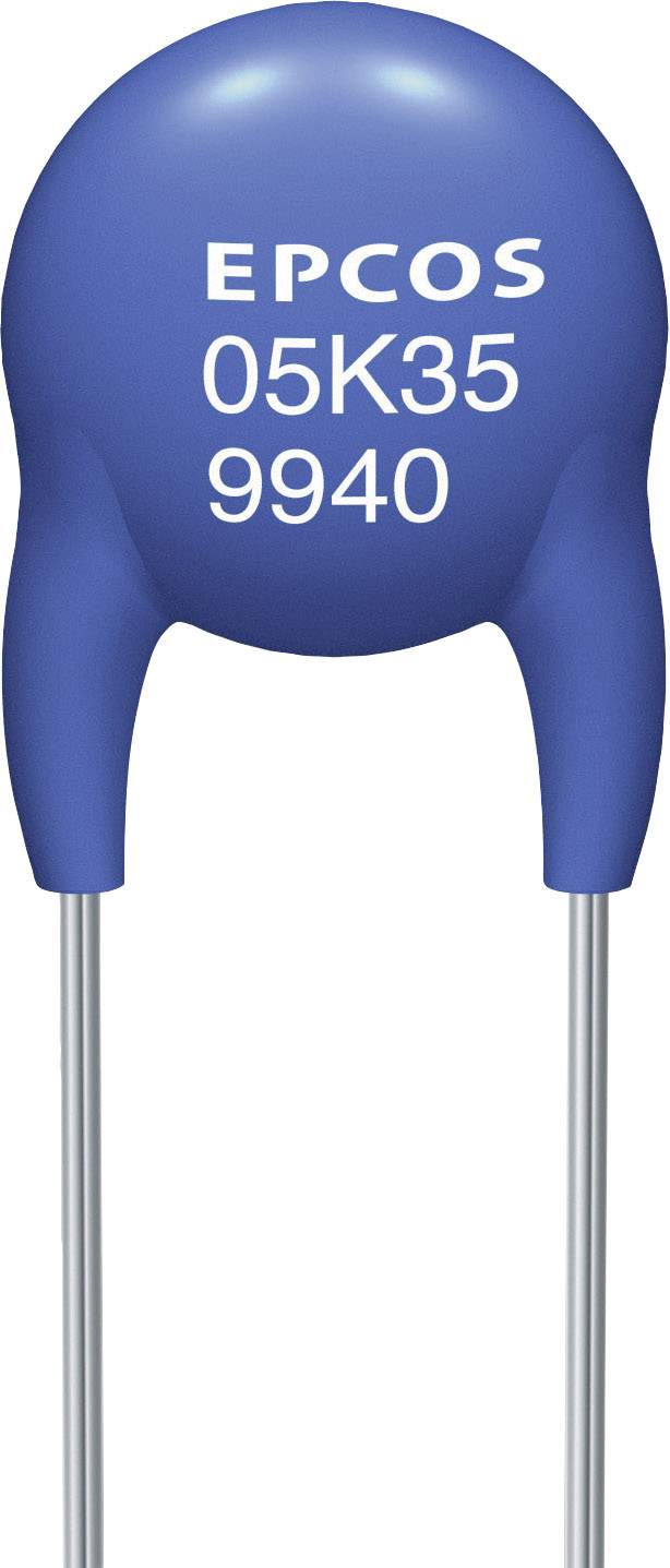 TDK S05K50 Scheiben-Varistor 82V