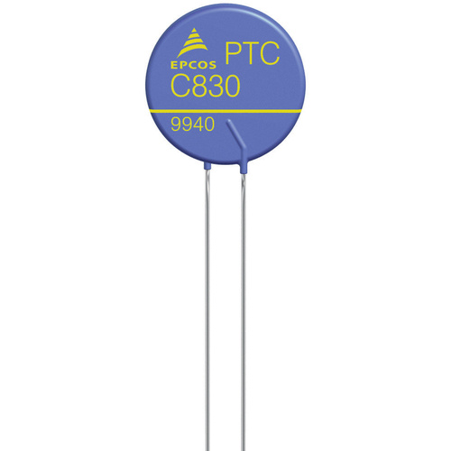 Thermistance PTC TDK B59886-C120-A70 1500 Ω