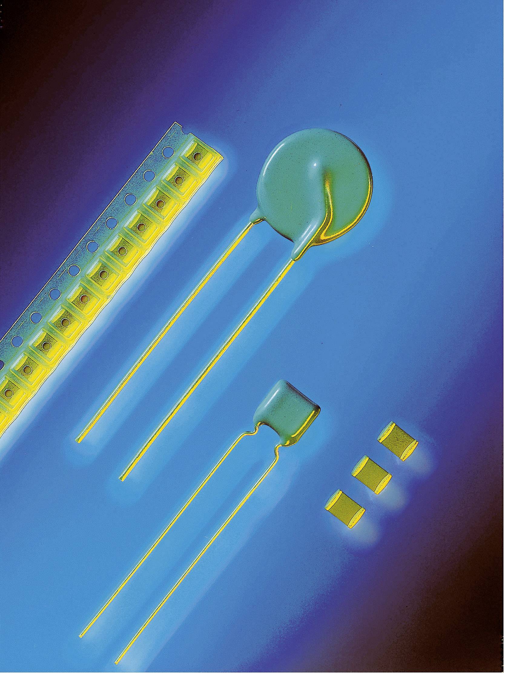 TDK B72220S500K101 S20K50 Scheiben-Varistor 82V