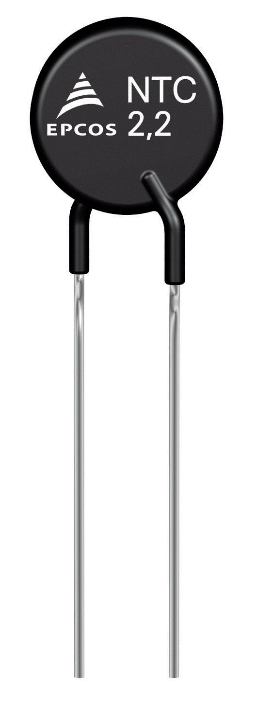 TDK B57236S160M B57236S160M NTC-Thermistor S236 16 Ω 1 St.