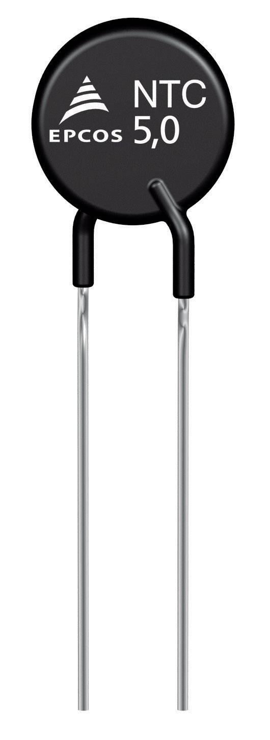TDK B57236S160M B57236S160M NTC-Thermistor S236 16 Ω 1 St.