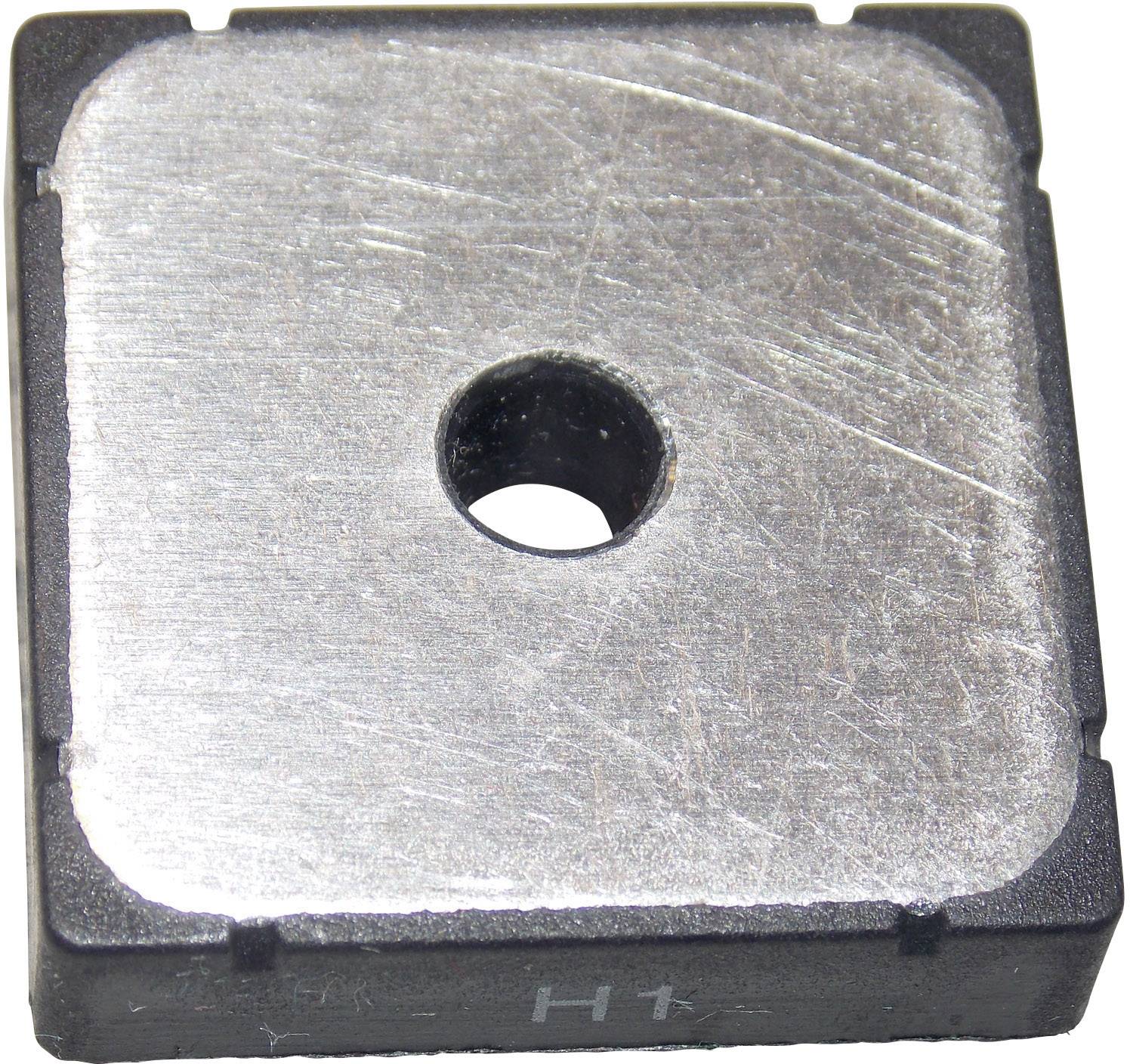 TRU Components TC-KBPC10/15/2501FP Brückengleichrichter KBPC 100V 25A Einphasig