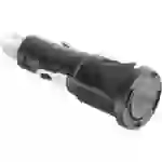 Arcolectric (Bulgin Ltd.) T0345RAAAA T0345RAAAA Sicherungshalter Passend für (Sicherungen) Feinsicherung 6.3 x 32mm 16A 250 V/AC Arcolectric (Bulgin Ltd.) T0345RAAAA T0345RAAAA Sicherungshalter Passend für (Sicherungen) Feinsicherung 6.3 x 32mm 16A 250 V/AC
