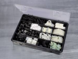 HellermannTyton Befestigungssockel BMS-100