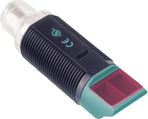 Pepperl+Fuchs Reflexions-Lichtschranke GLV18-55-S/73/120 GLV18-55-S/73/120hellschaltend, dunkelschal