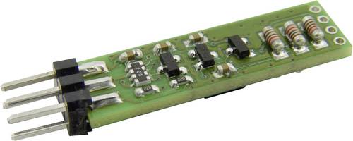 B + B Thermo-Technik 0555 0301-02 0555 0301-02 Temperatursensor-Modul -32 bis +480 °C