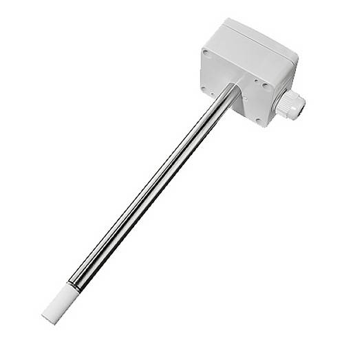 B + B Thermo-Technik Feuchtefühler 1 St. FF-GLT-10V-INT0 Messbereich: 0 - 100 % rF (L x B x H) 85 x 60 x 35 mm