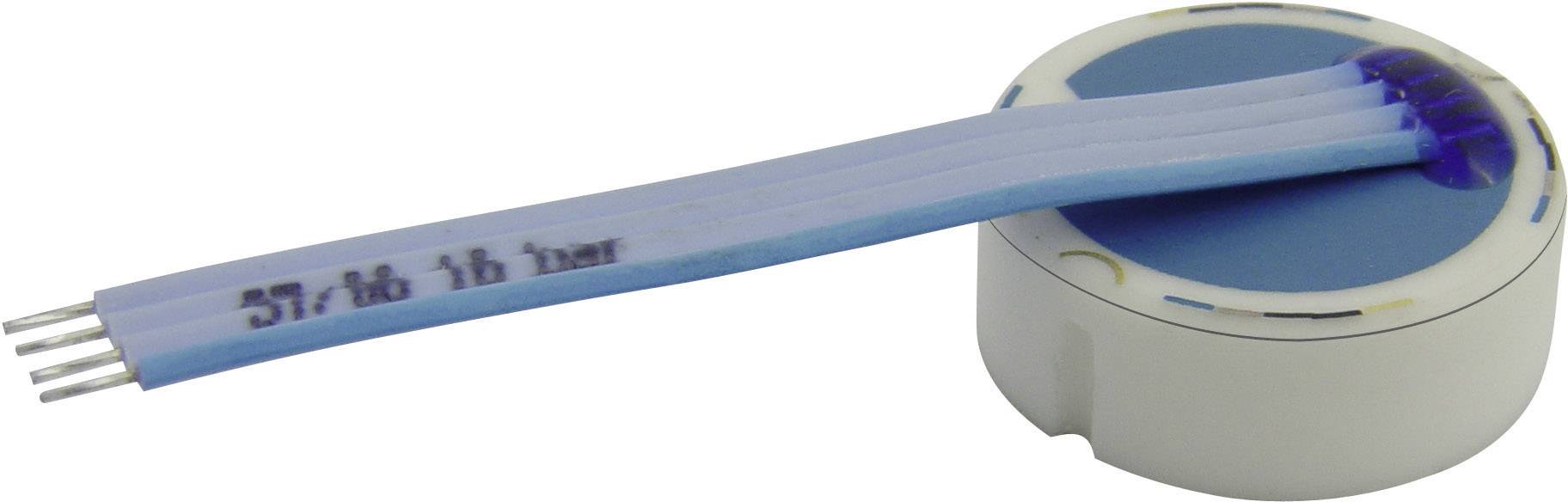 B + B Thermo-Technik Drucksensor 1 St. 0391 0005-06 5 bar bis 5 bar (Ø x H) 18 mm x 6.55 mm