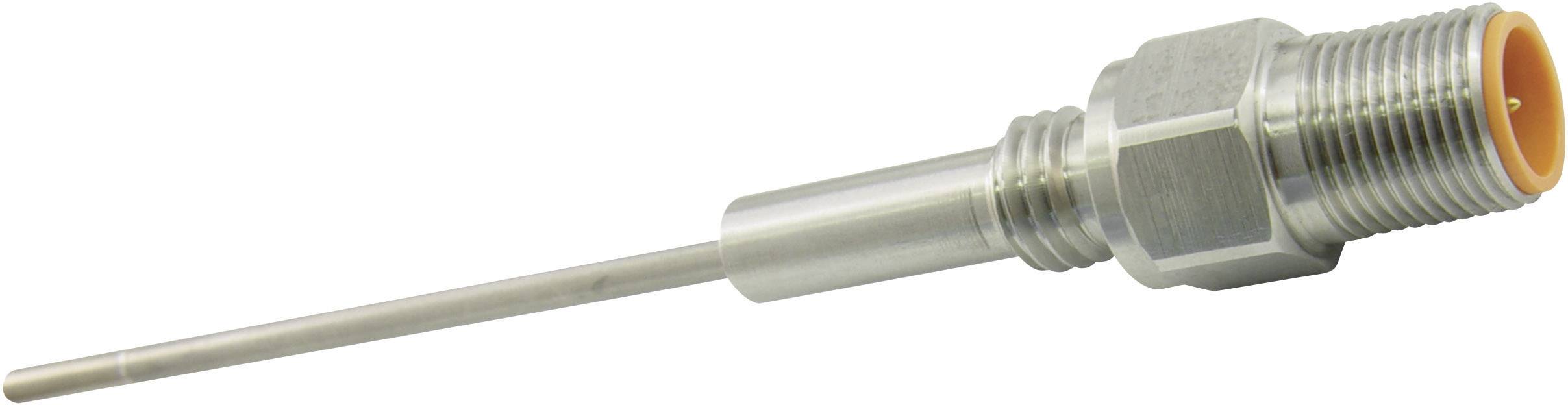 B + B Thermo-Technik 0627 0184-123 0627 0184-123 PT100 Temperaturfühler -70 bis +500 °C 100 Ω