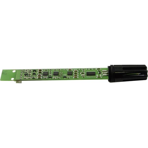 B + B Thermo-Technik Feuchtefühler 1 St. HY-ANA-10V Messbereich: 10 - 90 % rF (L x B) 110 mm x 13 mm B + B Thermo-Technik Feuchtefühler 1 St. HY-ANA-10V Messbereich: 10 - 90 % rF (L x B) 110 mm x 13 mm
