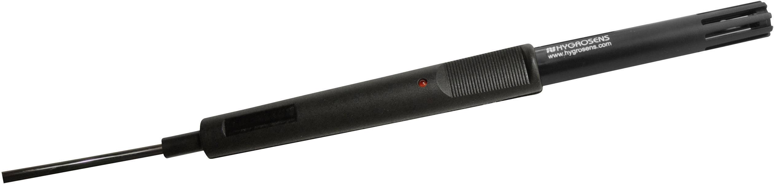 B + B Thermo-Technik Temperatur- und Feuchtemess-System 1 St. HYTELOG-USB-SET1 Messbereich: 10 - 95% rF (Ø x L) 12mm x 70mm