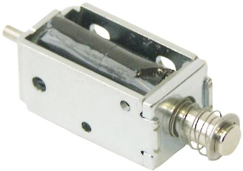 ITS-LS1110B-D-24VDC Hubmagnet drückend 0.18 N/mm 2 N/mm 24 V/DC 1.1 W