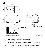 Kemet T491B225K035ZT Tantal-Kondensator SMD 2.2 µF 35 V/DC 10% (L x B x H) 3.5 x 2.8 x 1.9mm Tape cut