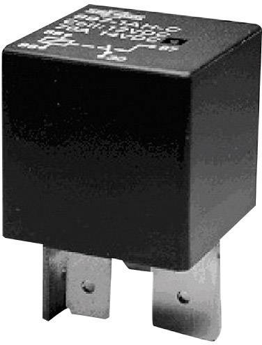 Song Chuan 897-1AHC 24V DC Kfz-Relais 24 V/DC 70A 1 Schließer