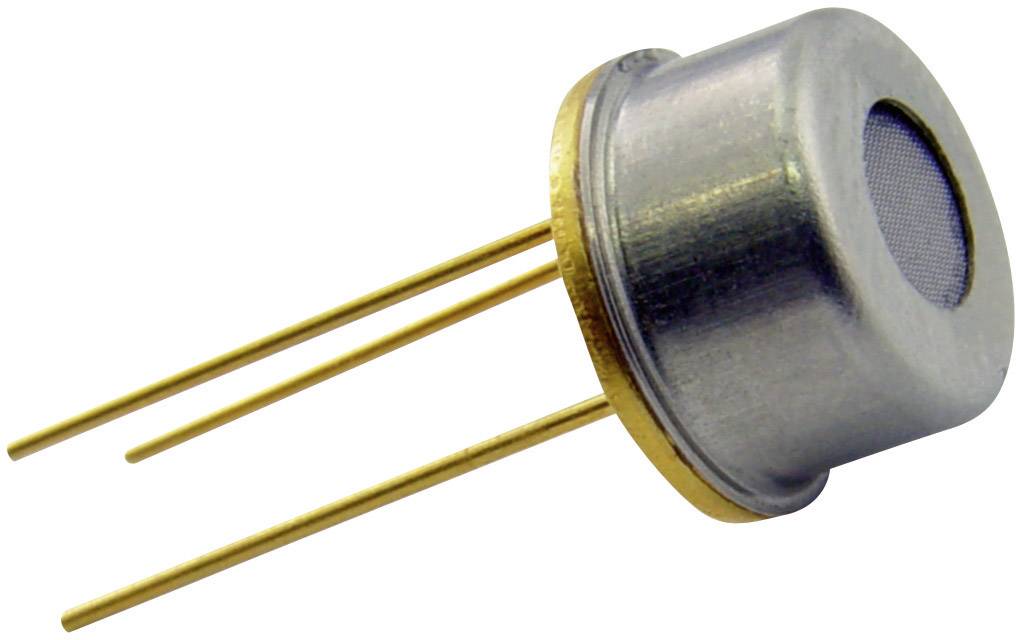 B + B Thermo-Technik Feuchte-Sensor 1 St. KFS140-TO Messbereich: 0 - 100% rF (Ø x H) 9mm x 19.5mm