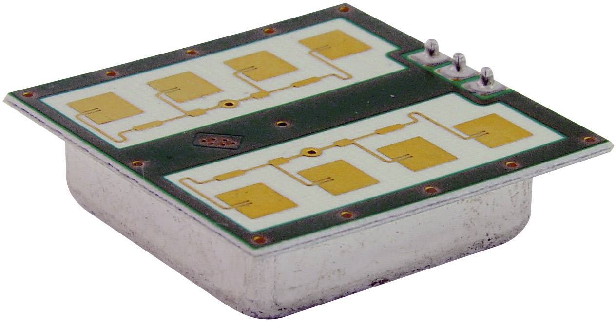IPM-165 Radar-Bewegungsmelder 1 St. 5V (max) (L x B x H) 25 x 25 x 13mm