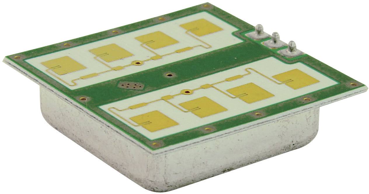 IPM-365 Radar-Bewegungsmelder 1 St. 3.3 V (max) (L x B x H) 25 x 25 x 13 mm