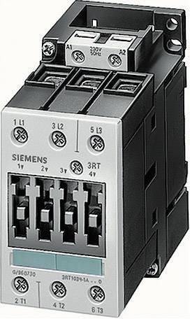 Siemens 3RT1026-1AP00 Schütz 3 Schließer 11 kW 230 V/AC 25 A 1 St.