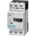 Siemens 3RV1011-0DA10 Leistungsschalter 1 St. 3 Schließer Einstellbereich (Strom): 0.22 - 0.32A Schaltspannung (max.): 690 V/AC
