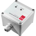 B + B Thermo-Technik Capteur de fuite 1 pc(s) LEME-12V Plage de mesure: 0 - 15 mm (l x H x P) 82 x 130 x 60 mm