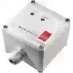 B + B Thermo-Technik Leakagesensor 1 St. LEME-24V Messbereich: 0 - 15mm (B x H x T) 82 x 130 x 60mm B + B Thermo-Technik Leakagesensor 1 St. LEME-24V Messbereich: 0 - 15mm (B x H x T) 82 x 130 x 60mm