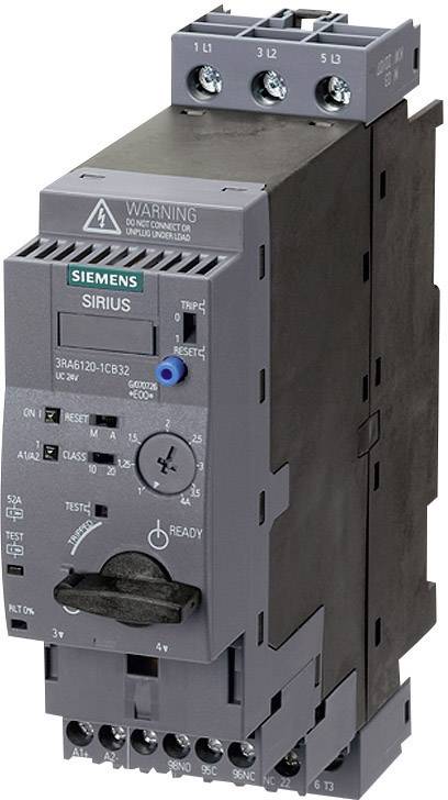 SIRIUS KOMP.-ABZWEIG 3-12A 3RA6120-1DP32