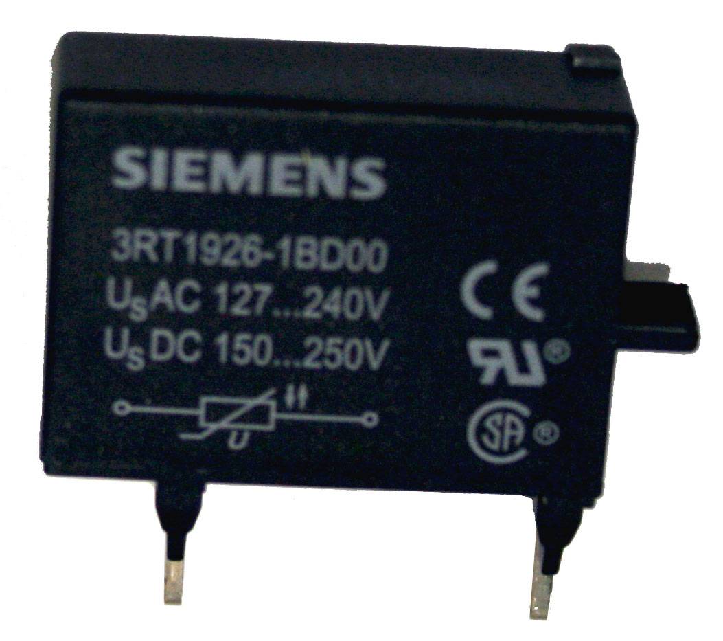 Siemens 3RT1926-1BD00 Varistor für Schütz Passend für Marke (Relais): Siemens 1 St.