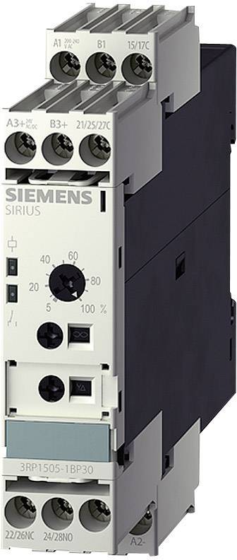 Реле времени siemens
