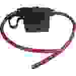 TRU Components 1587493 TC-Wire 12AWG R3-47A (red colour) KFZ-Sicherungshalter Passend für (Sicherungen) Flachsicherung Standard