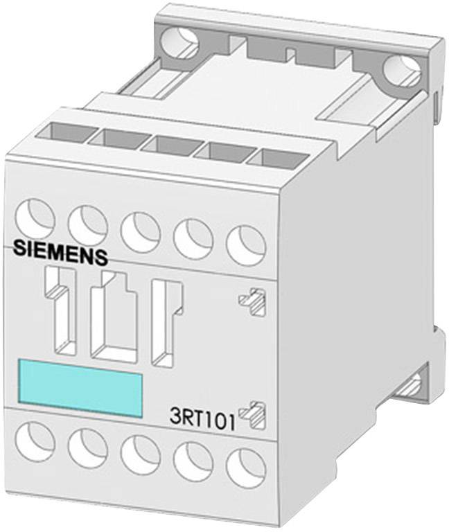 Siemens Schütz 1 St. 3RH1122-1AP00 2 Schließer, 2 Öffner 230 V/AC 10A