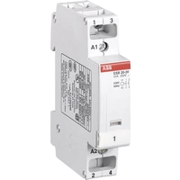ABB ESB 20-20 Schütz 2 Schließer 1.3 kW 230 V/AC 9 A 1 St. ABB ESB 20-20 Schütz 2 Schließer 1.3 kW 230 V/AC 9 A 1 St.