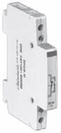 ABB EH 04-11 Hilfsschalterblock 1St.