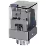 Finder 60.13.9.024.0040 Steckrelais 24 V/DC 10A 3 Wechsler 1St. Finder 60.13.9.024.0040 Steckrelais 24 V/DC 10A 3 Wechsler 1St.